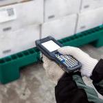 Mini-Blog: The Role of Barcodes in Food Processing